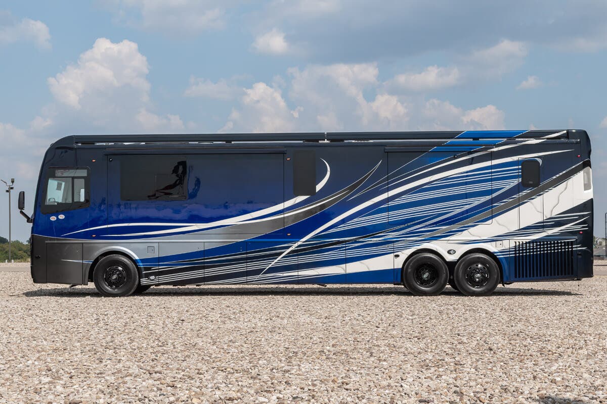 Bus-Stuff.com Class A Rv For Sale