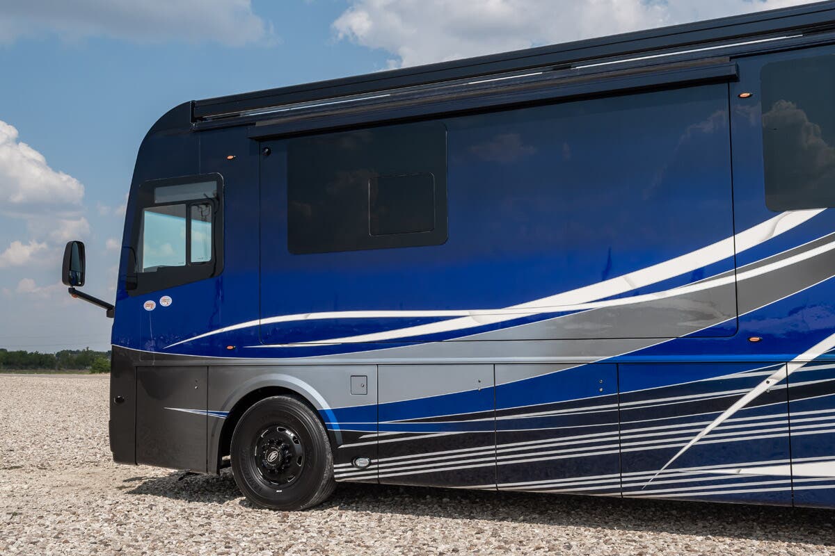 Bus-Stuff.com Class A Rv For Sale