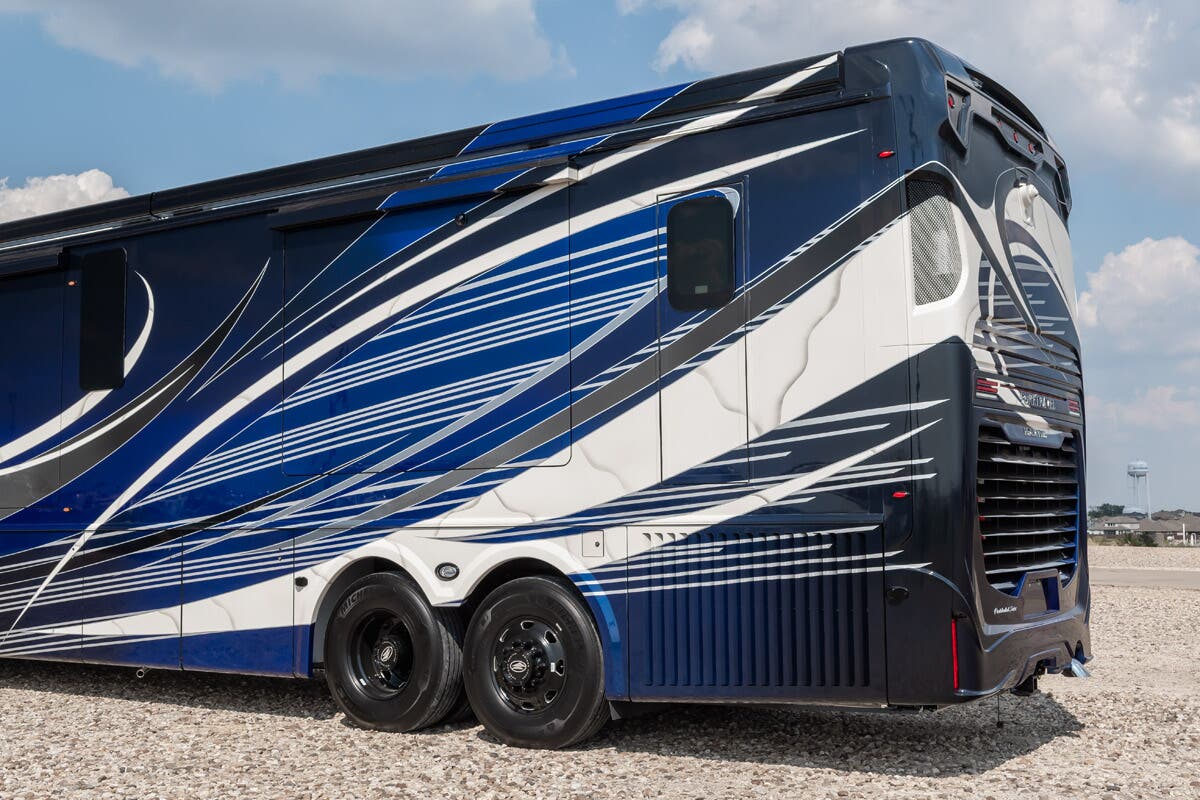 Bus-Stuff.com Class A Rv For Sale