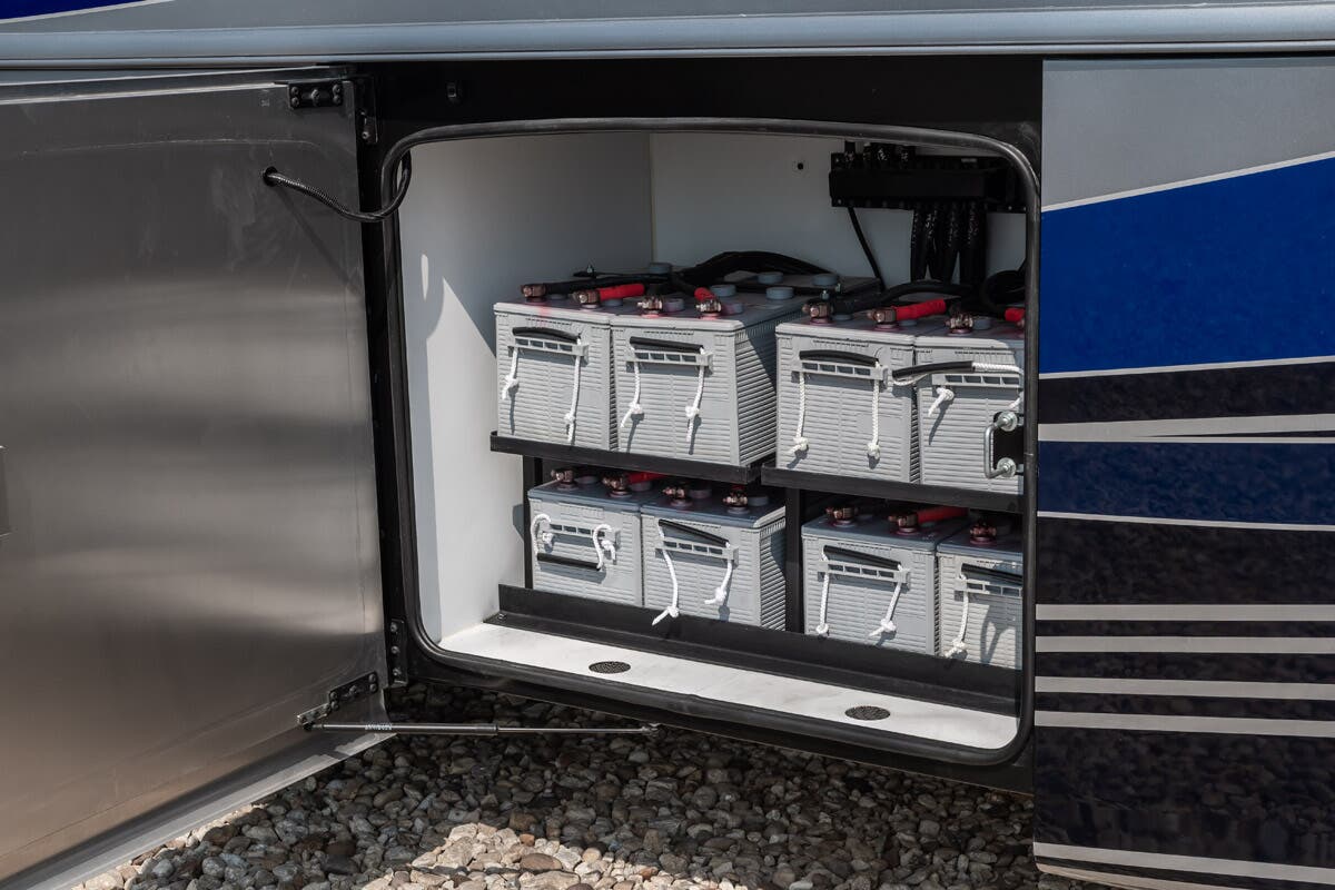 Bus-Stuff.com Class A Rv For Sale