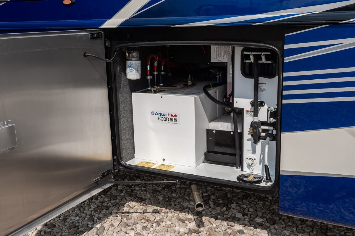 Bus-Stuff.com Class A Rv For Sale