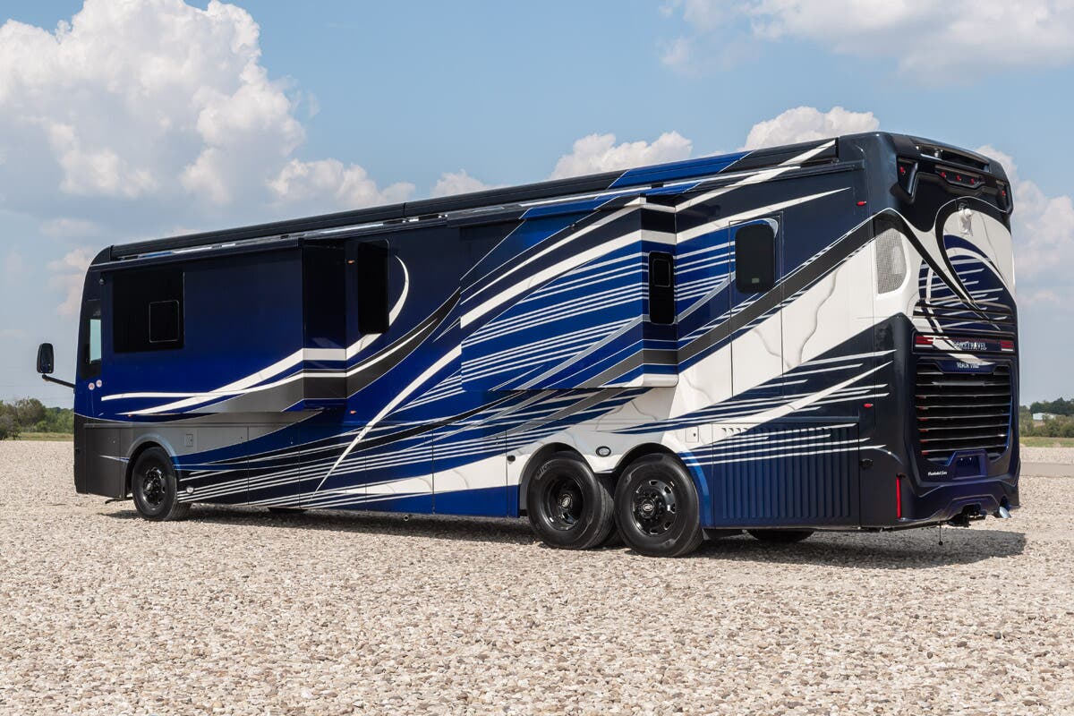 Bus-Stuff.com Class A Rv For Sale