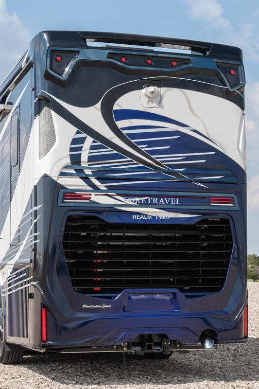 Bus-Stuff.com Class A Rv For Sale