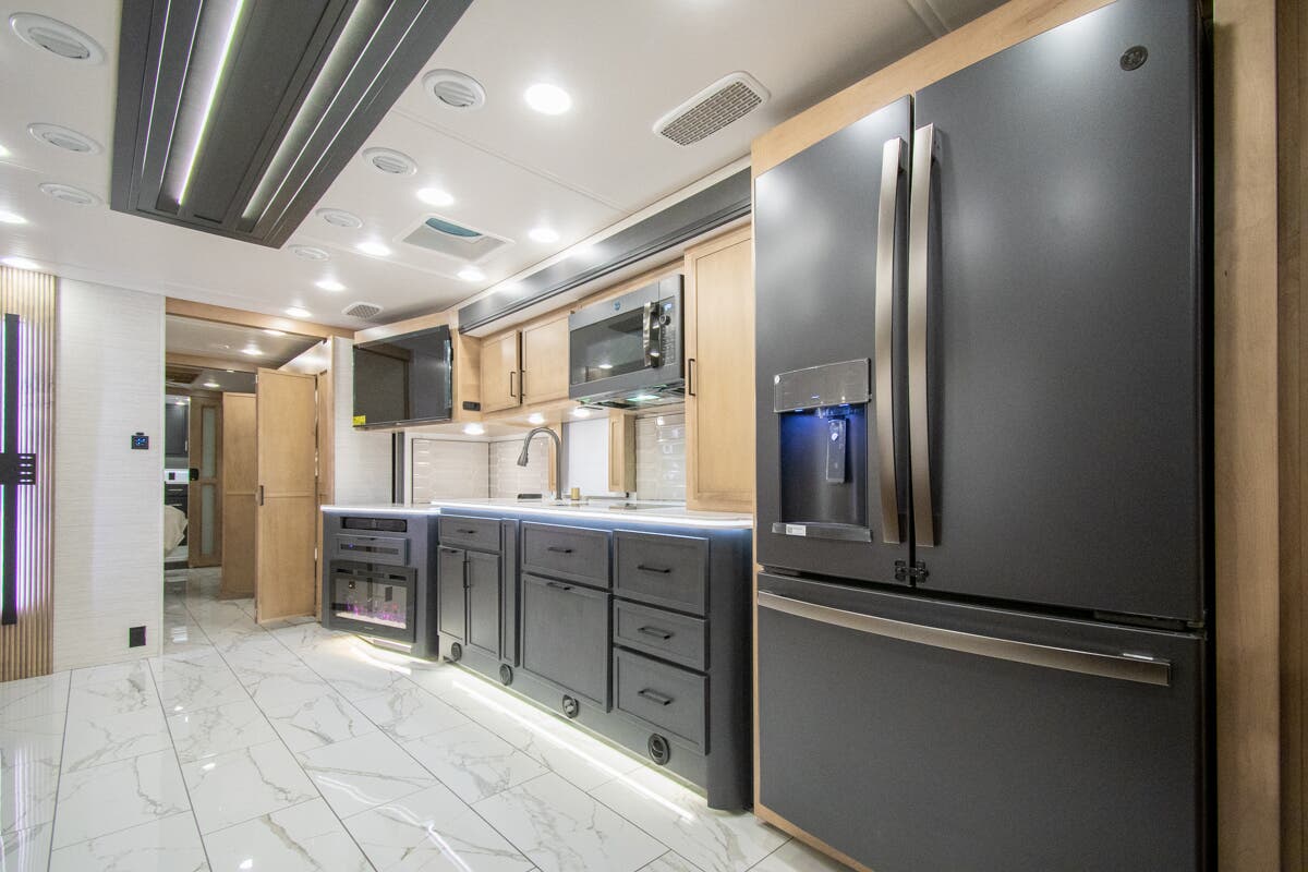 Bus-Stuff.com Class A Rv For Sale