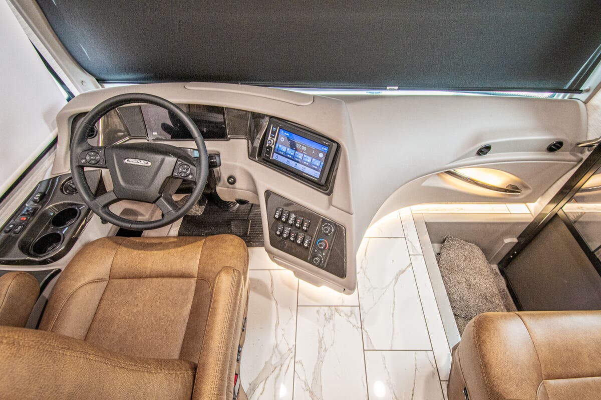 Bus-Stuff.com Class A Rv For Sale