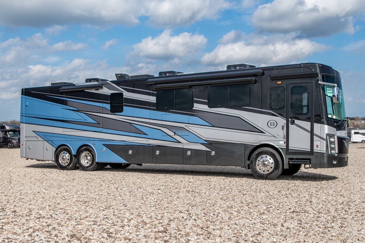 Bus-Stuff.com Class A Rv For Sale