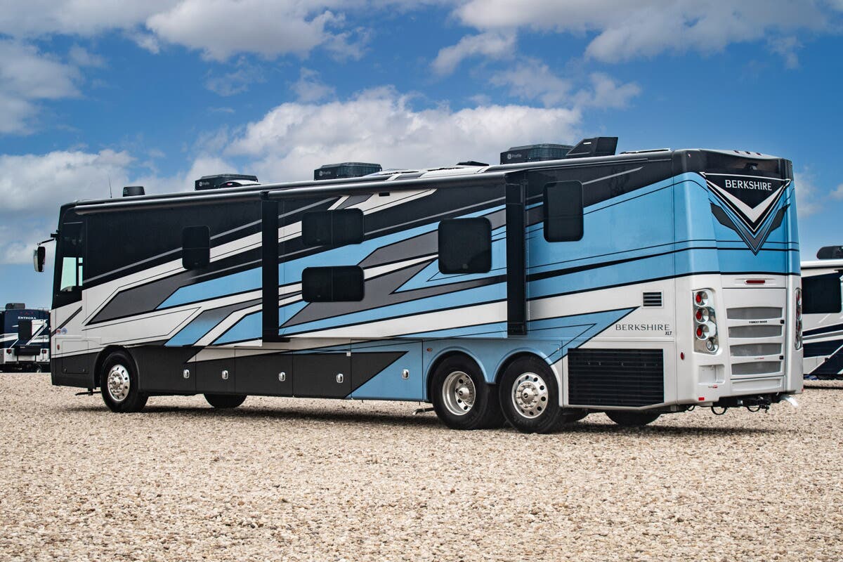 Bus-Stuff.com Class A Rv For Sale