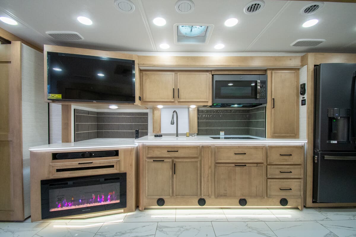 Bus-Stuff.com Class A Rv For Sale