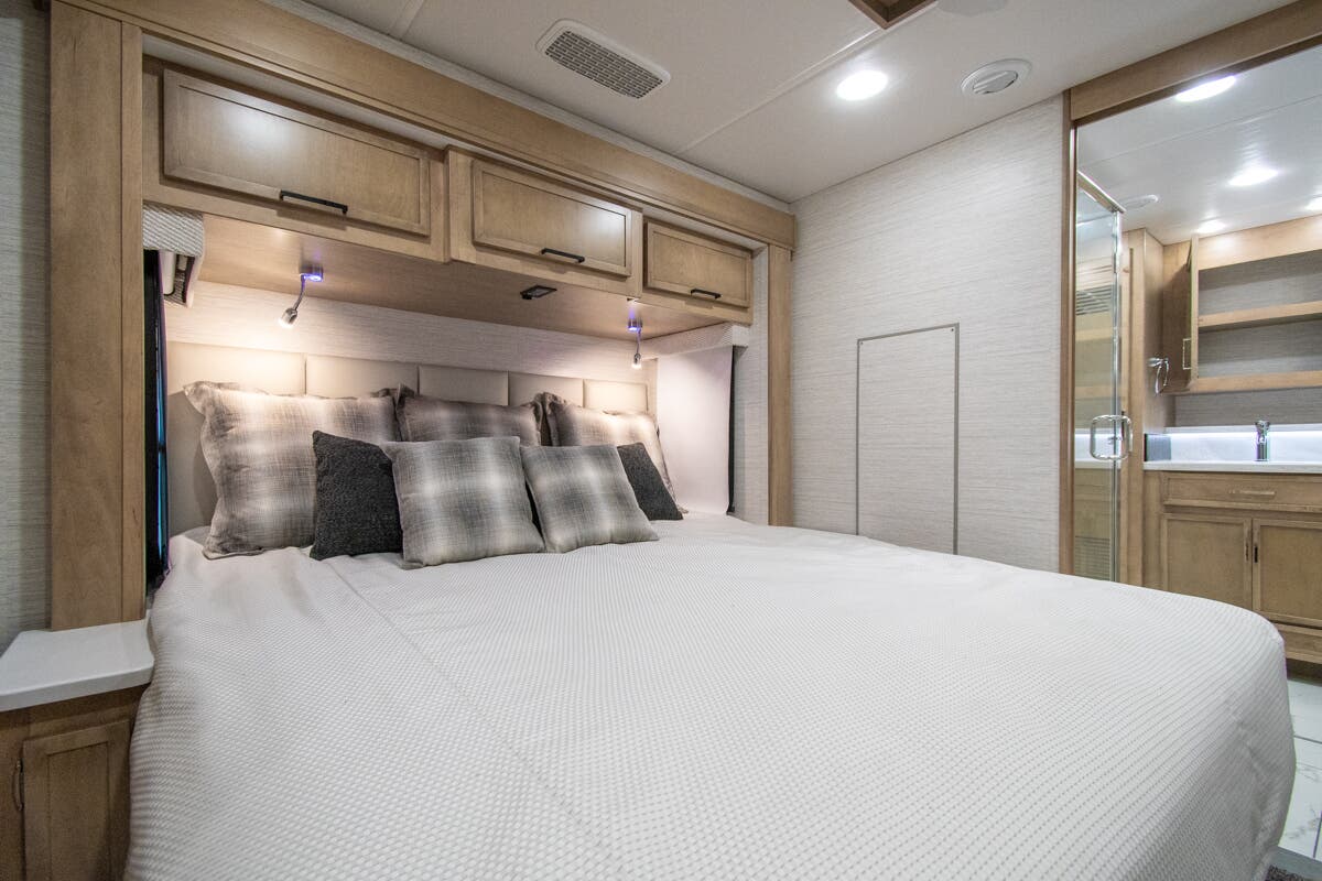 Bus-Stuff.com Class A Rv For Sale