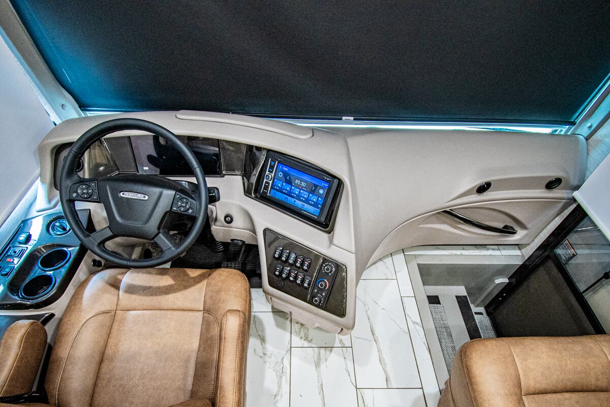 Bus-Stuff.com Class A Rv For Sale