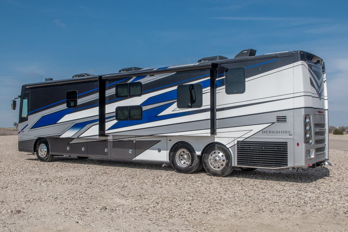 Bus-Stuff.com Class A Rv For Sale