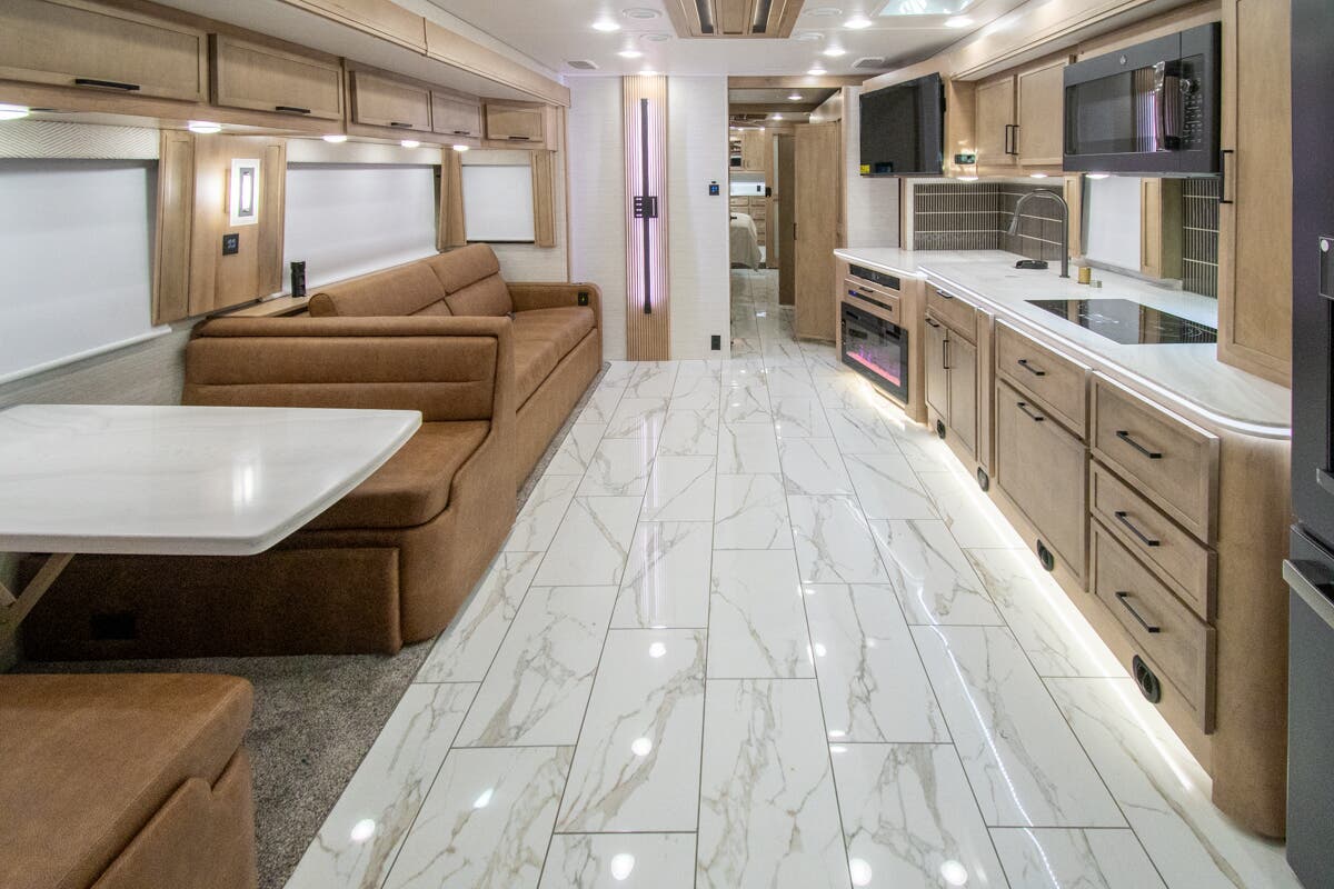 Bus-Stuff.com Class A Rv For Sale