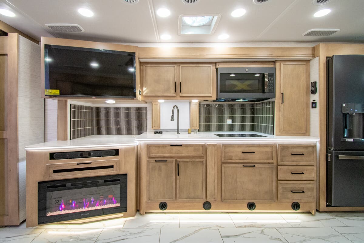 Bus-Stuff.com Class A Rv For Sale