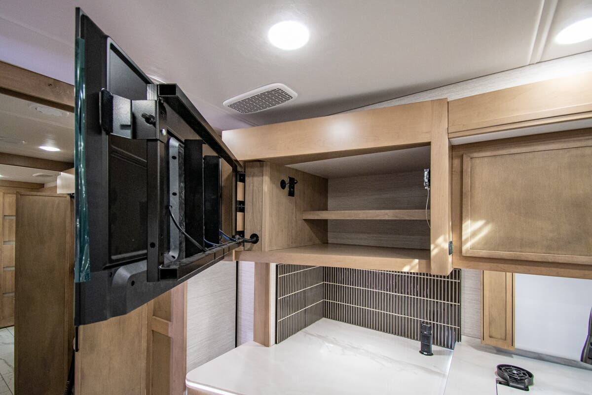 Bus-Stuff.com Class A Rv For Sale