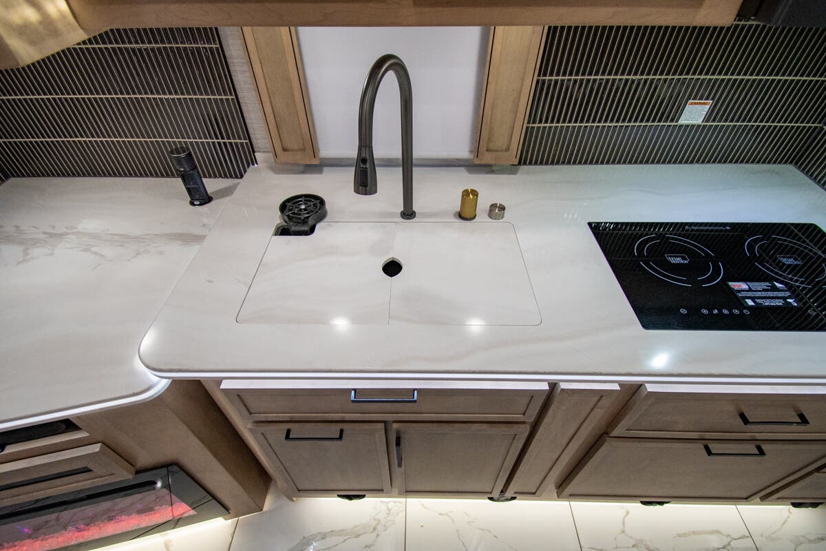 Bus-Stuff.com Class A Rv For Sale