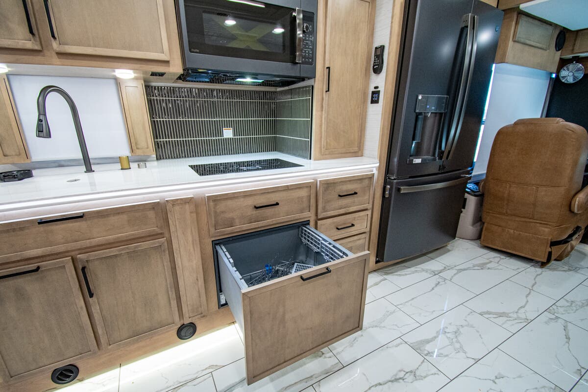 Bus-Stuff.com Class A Rv For Sale