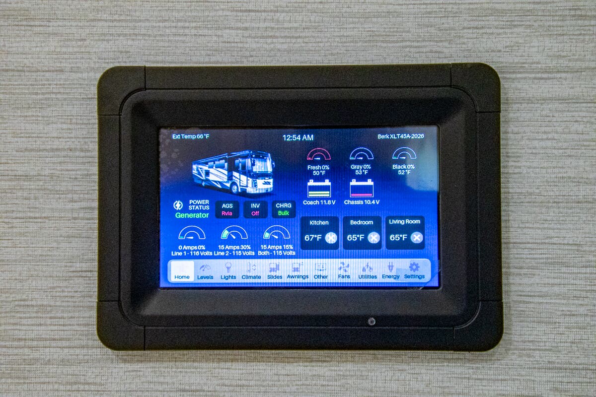 Bus-Stuff.com Class A Rv For Sale