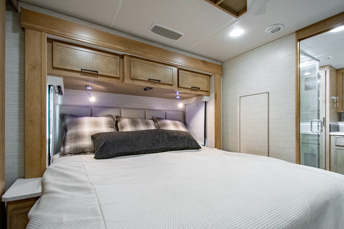 Bus-Stuff.com Class A Rv For Sale