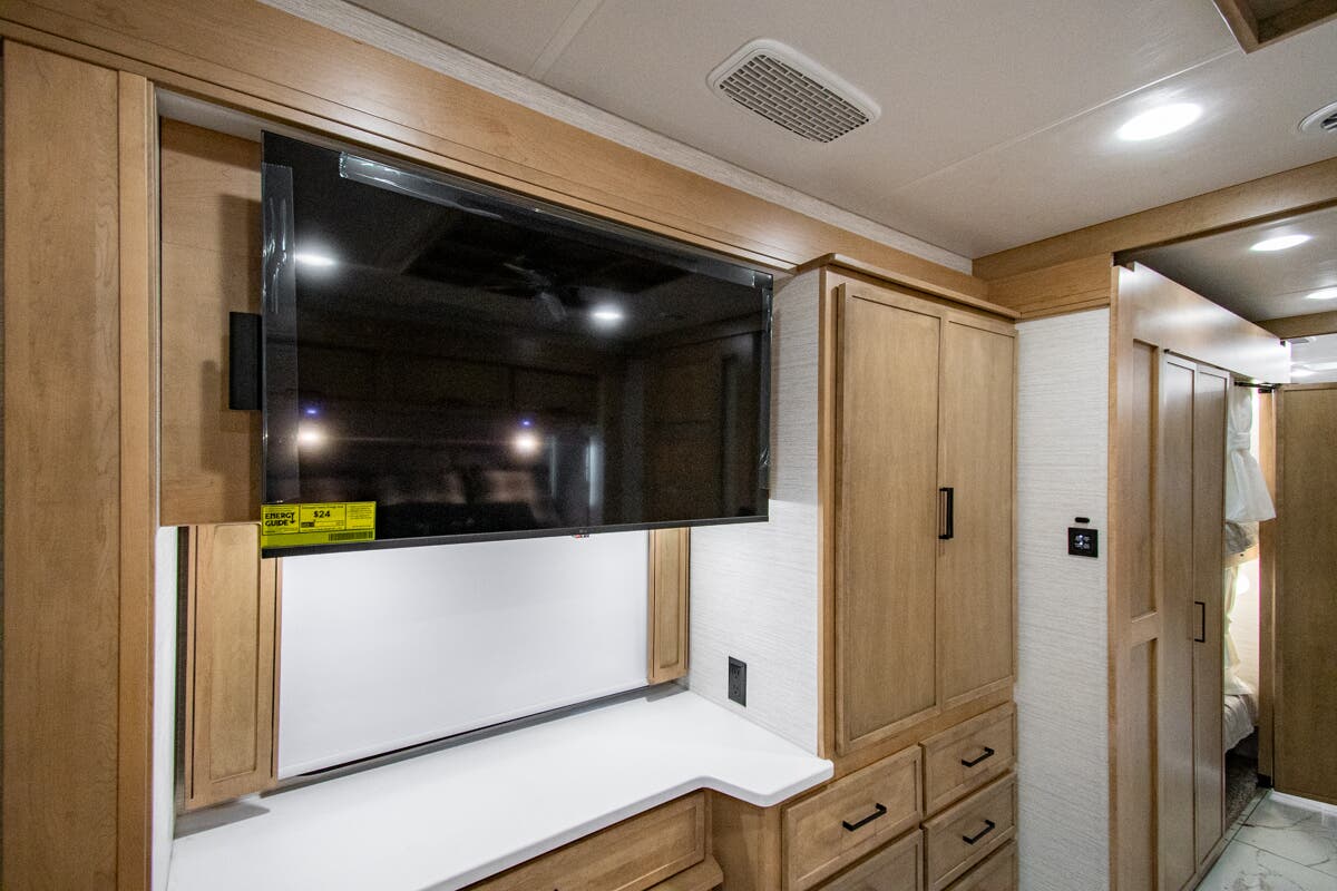 Bus-Stuff.com Class A Rv For Sale