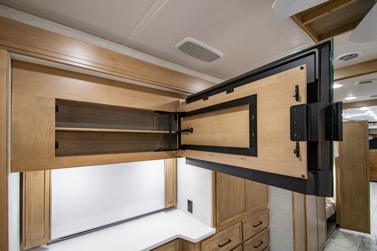 Bus-Stuff.com Class A Rv For Sale