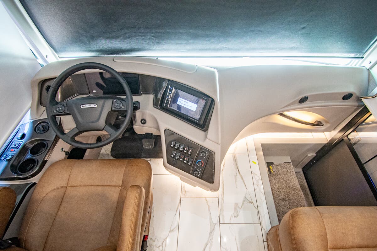 Bus-Stuff.com Class A Rv For Sale