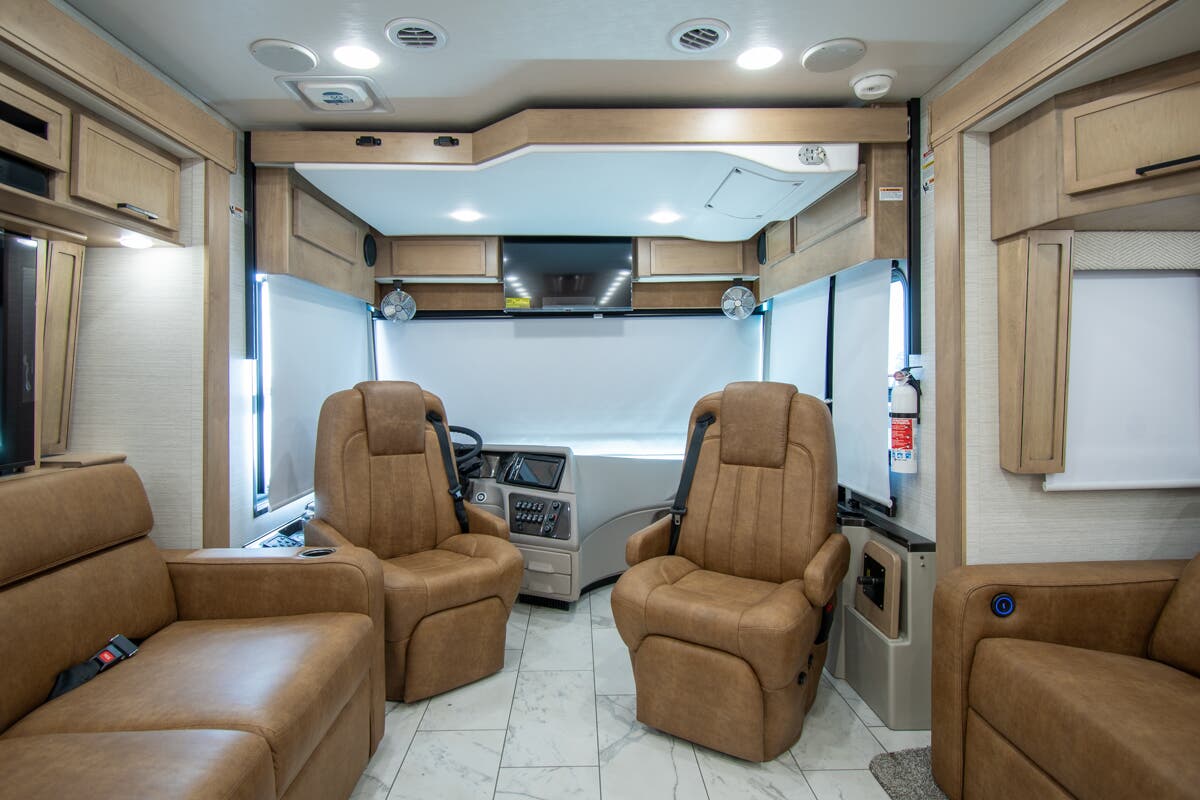 Bus-Stuff.com Class A Rv For Sale