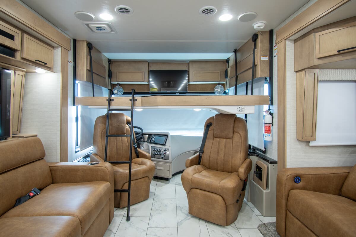 Bus-Stuff.com Class A Rv For Sale