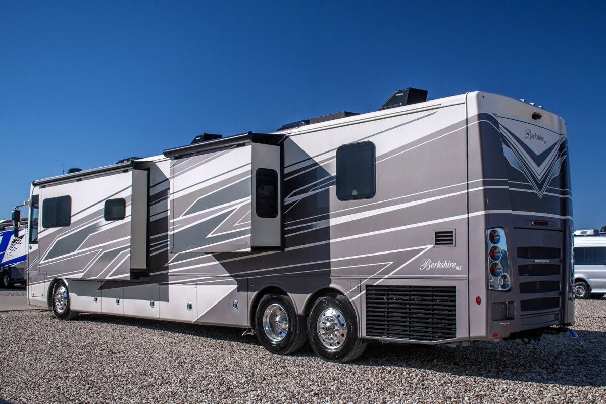 Bus-Stuff.com Class A Rv For Sale