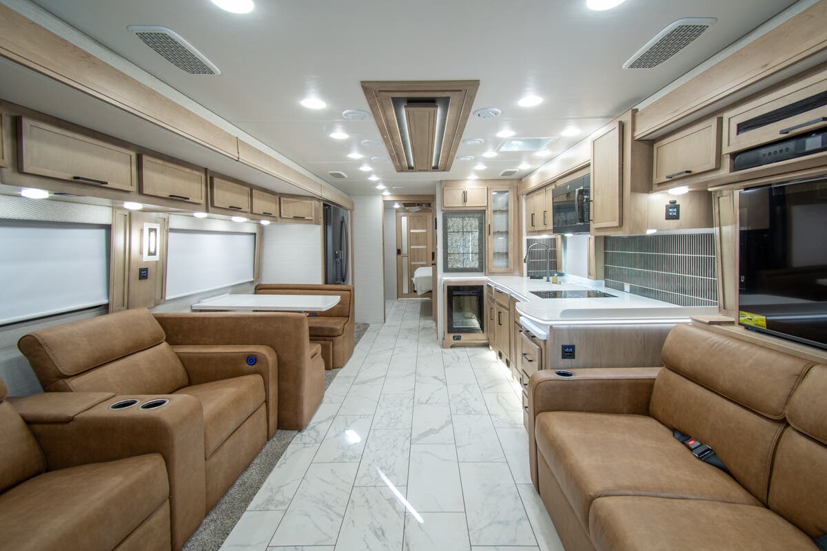 Bus-Stuff.com Class A Rv For Sale