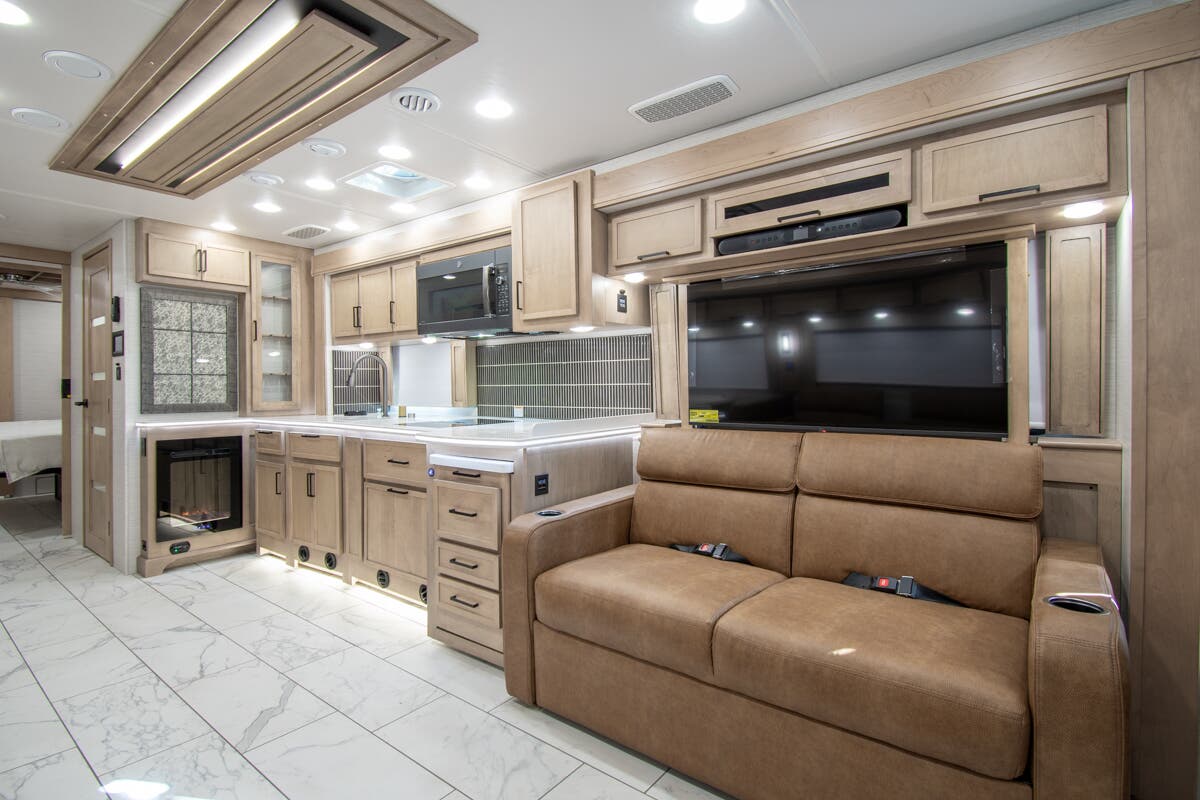 Bus-Stuff.com Class A Rv For Sale