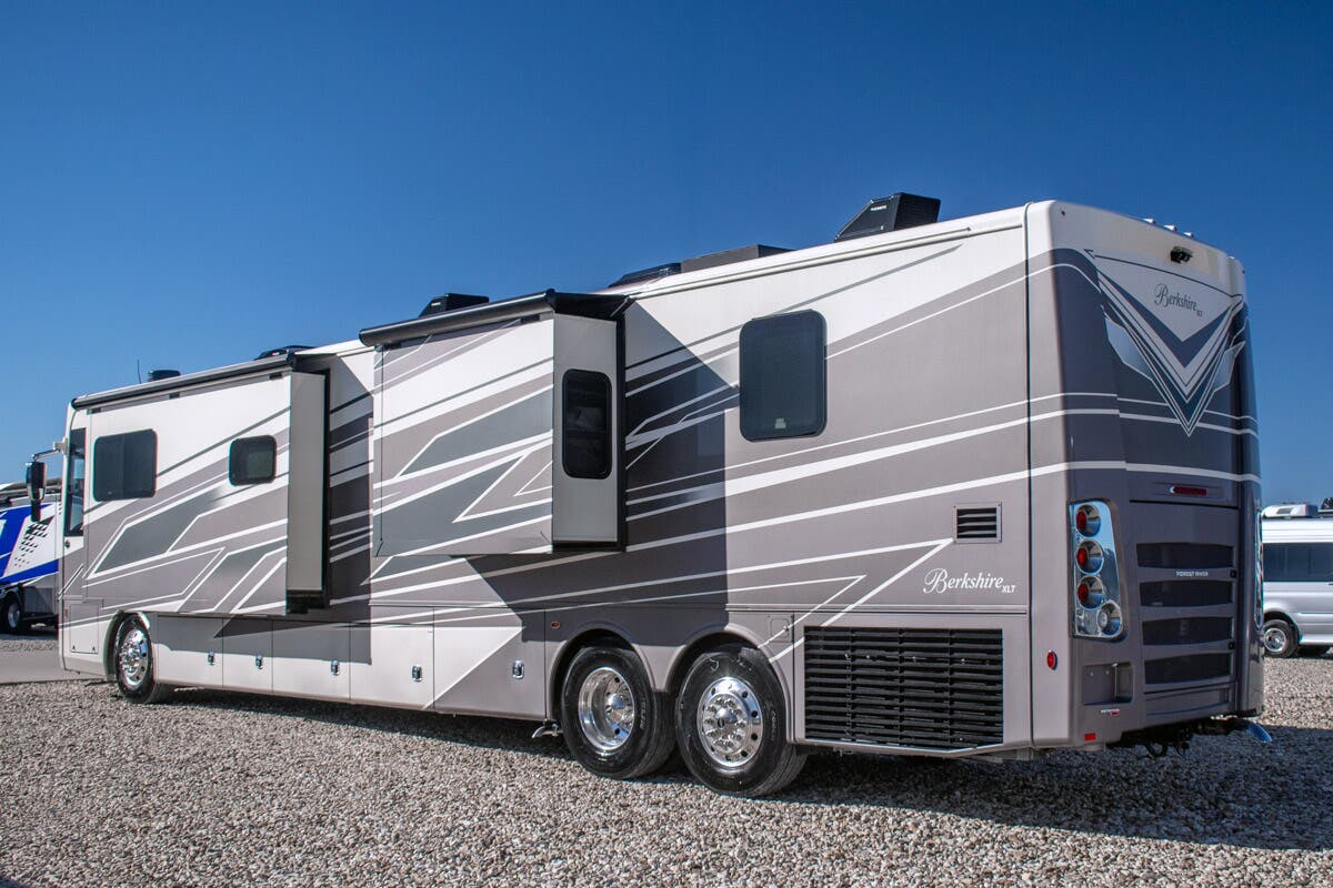 Bus-Stuff.com Class A Rv For Sale