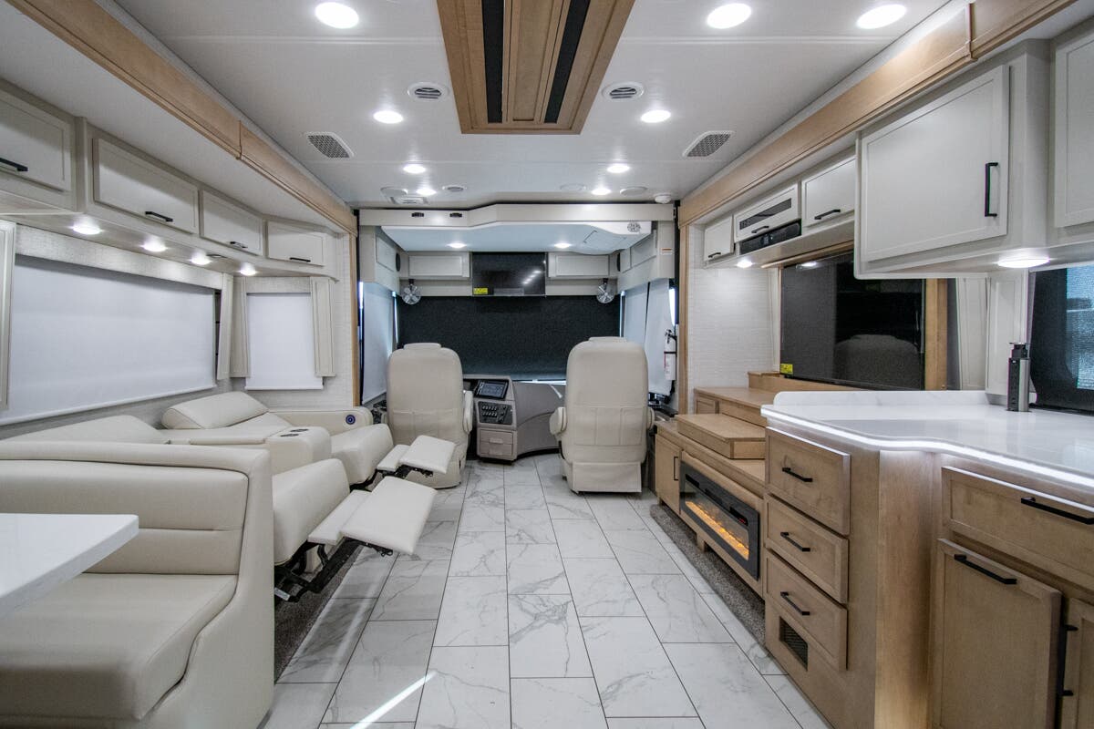 Bus-Stuff.com Class A Rv For Sale