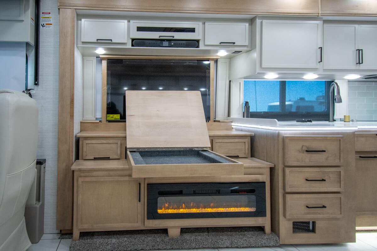 Bus-Stuff.com Class A Rv For Sale