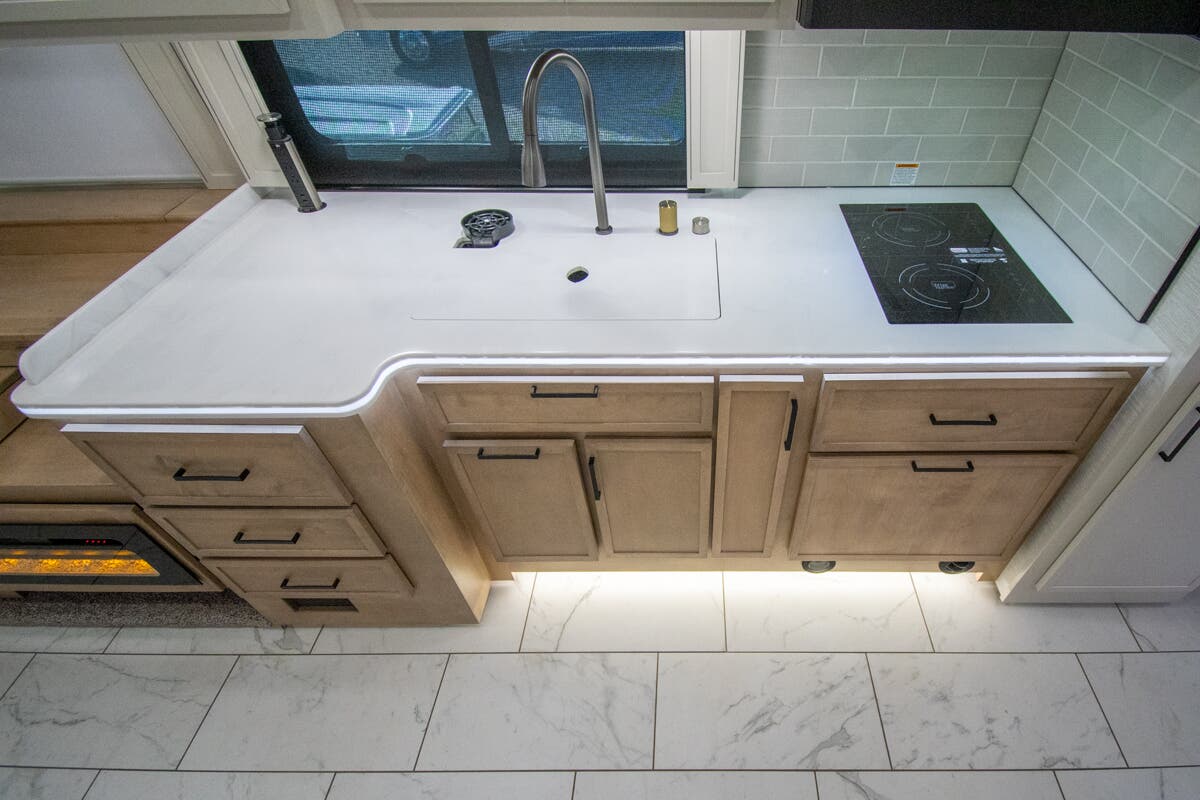 Bus-Stuff.com Class A Rv For Sale