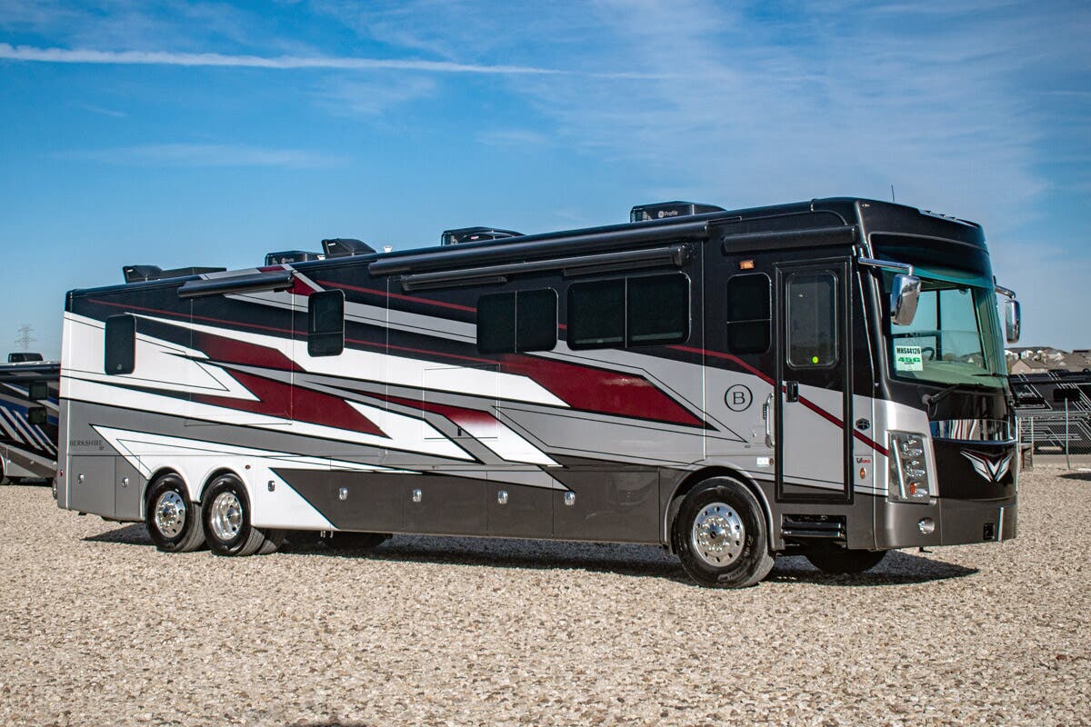 Bus-Stuff.com Class A Rv For Sale