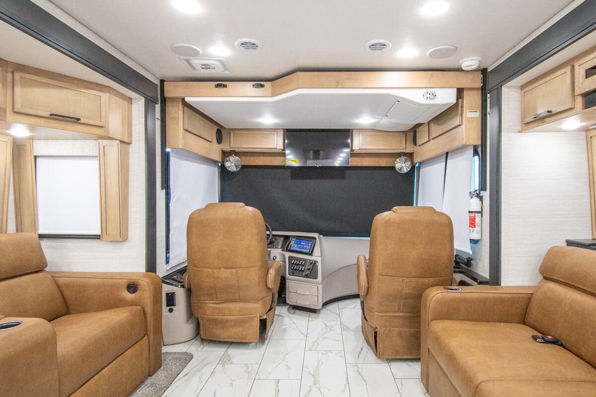 Bus-Stuff.com Class A Rv For Sale