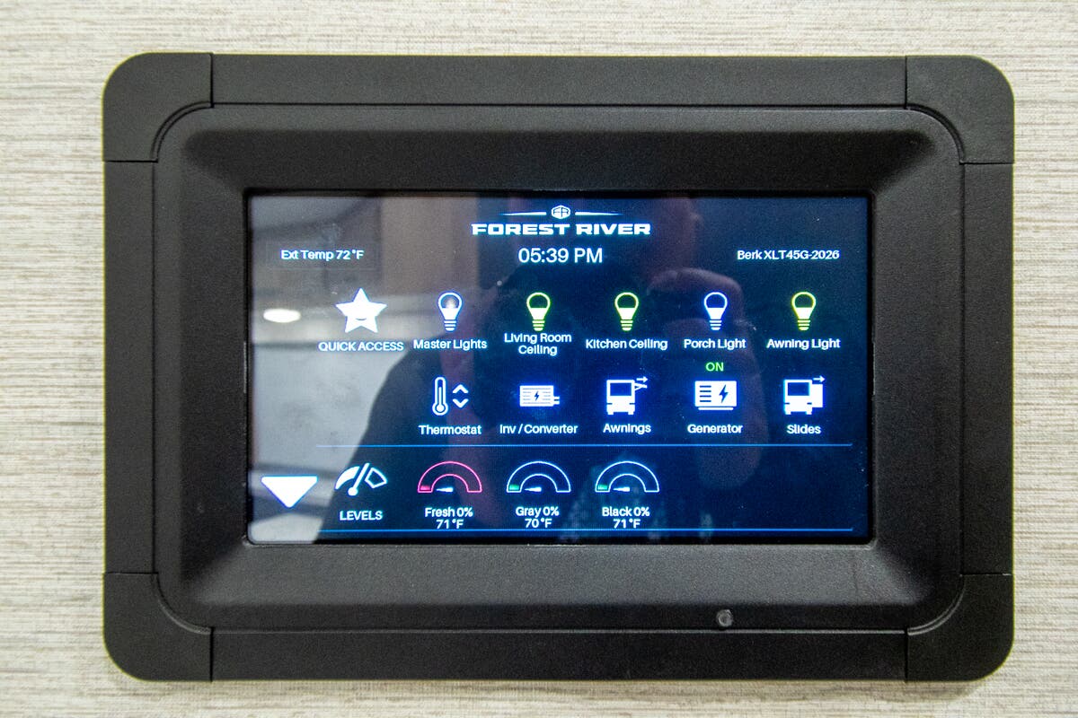 Bus-Stuff.com Class A Rv For Sale