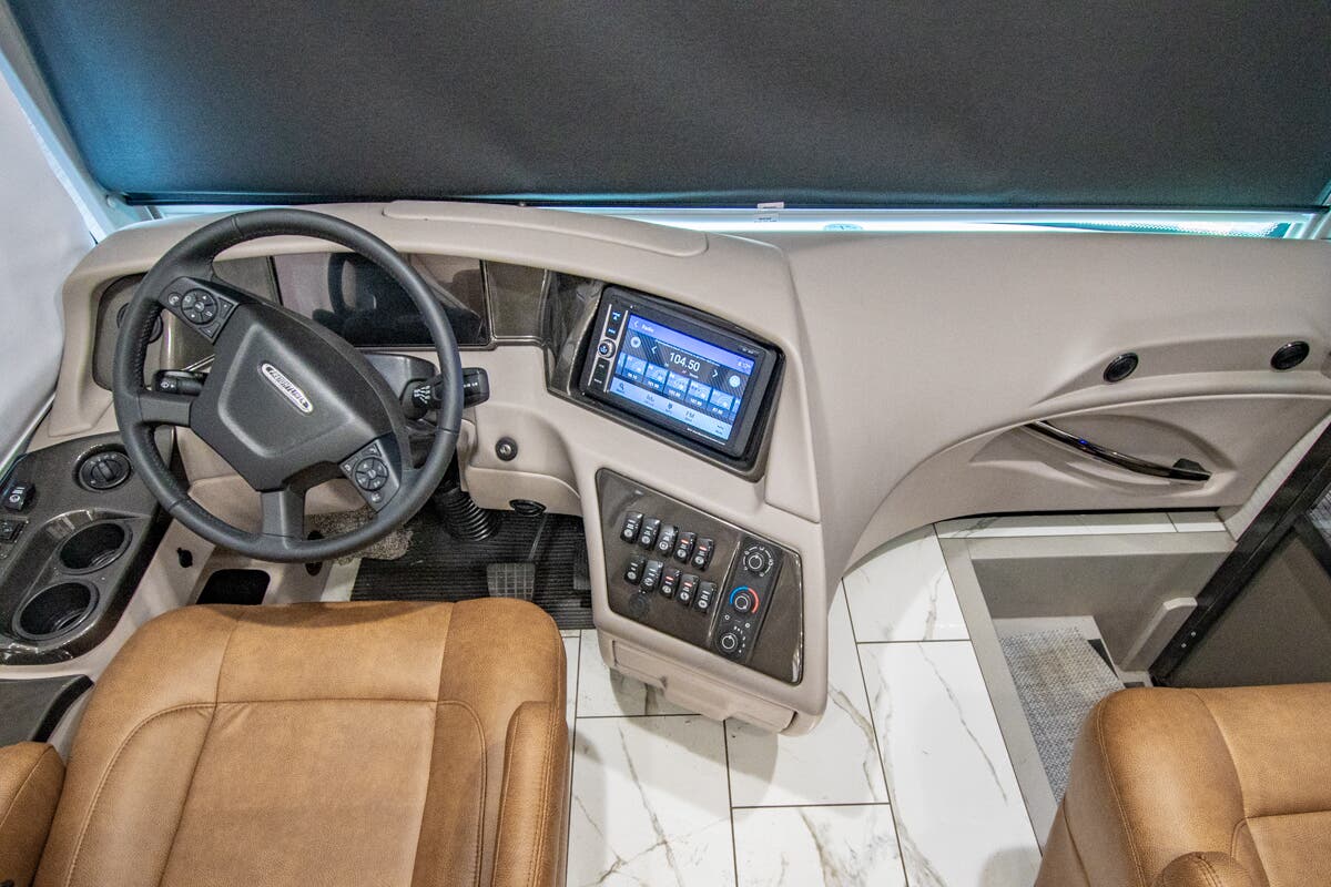 Bus-Stuff.com Class A Rv For Sale