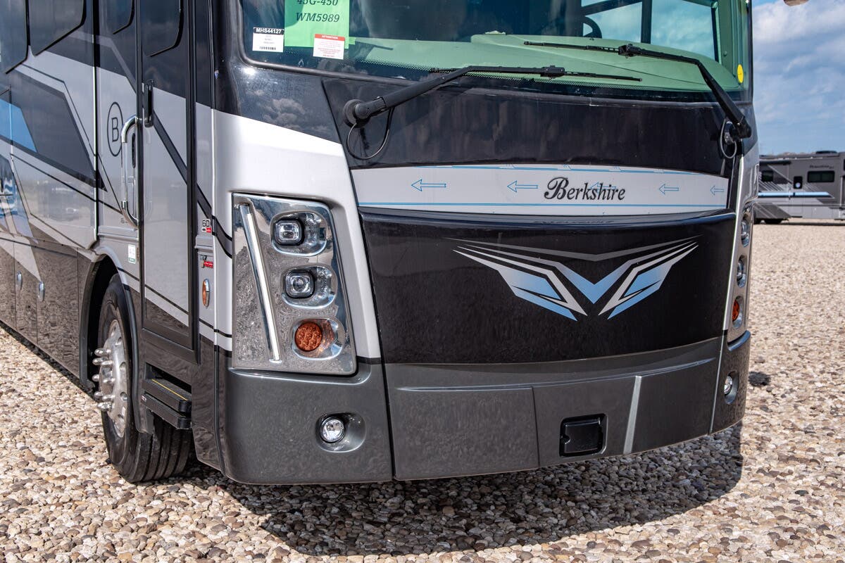 Bus-Stuff.com Class A Rv For Sale