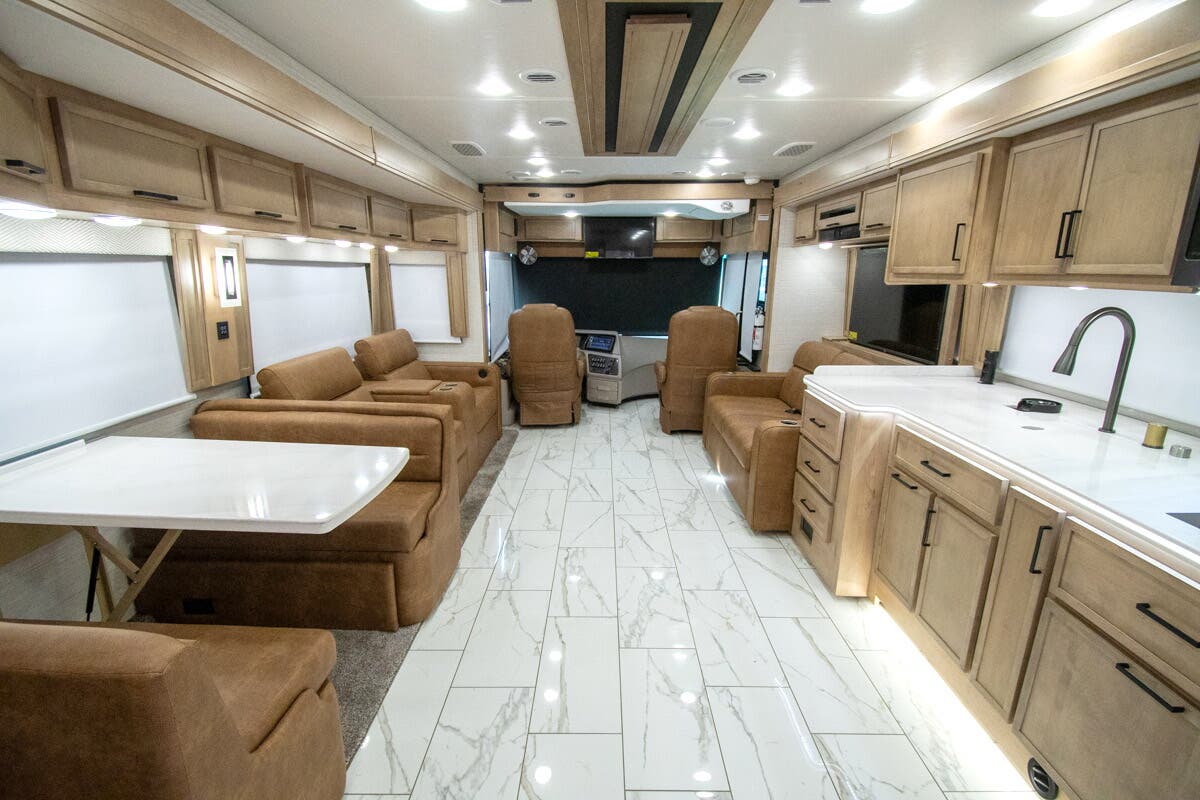 Bus-Stuff.com Class A Rv For Sale