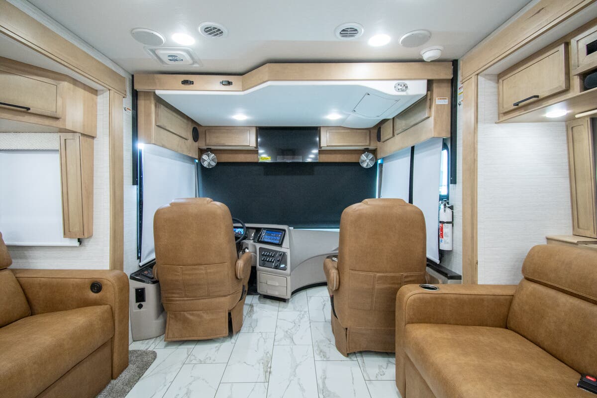 Bus-Stuff.com Class A Rv For Sale