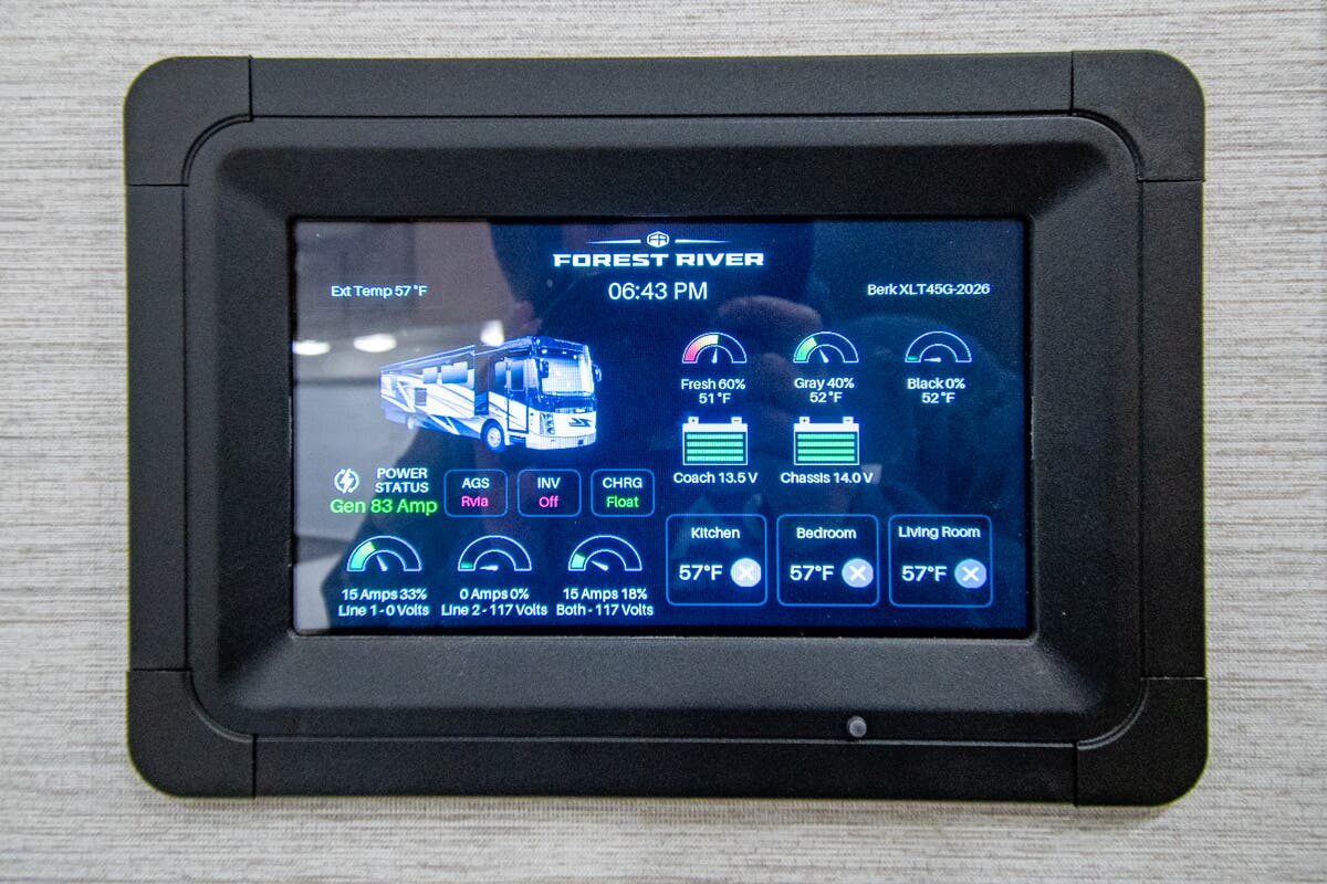 Bus-Stuff.com Class A Rv For Sale