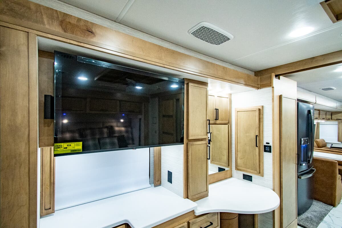 Bus-Stuff.com Class A Rv For Sale
