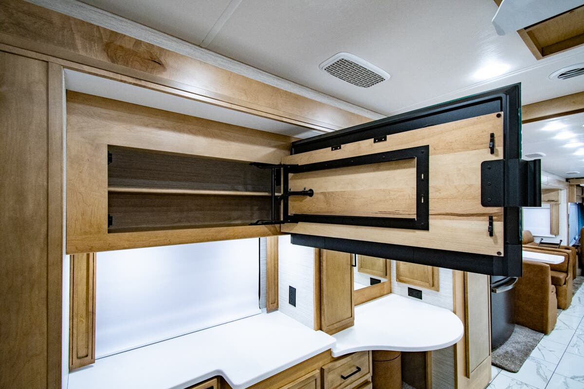 Bus-Stuff.com Class A Rv For Sale