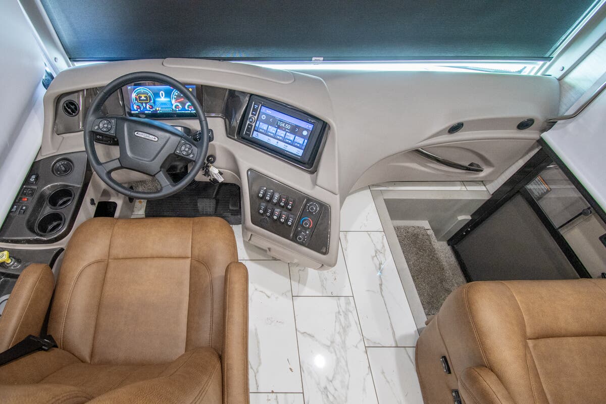 Bus-Stuff.com Class A Rv For Sale