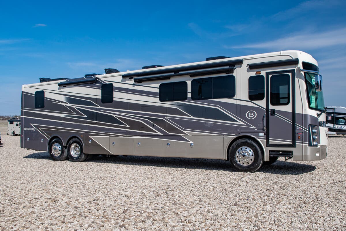 Bus-Stuff.com Class A Rv For Sale