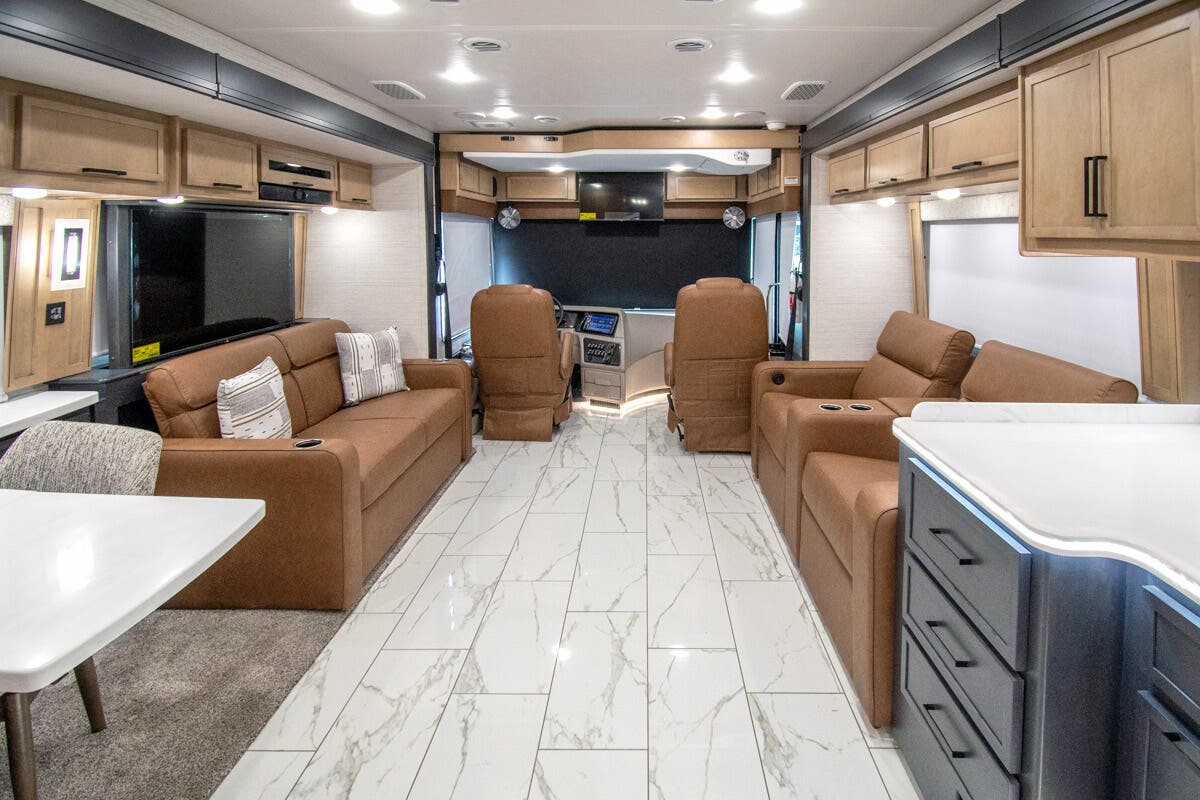 Bus-Stuff.com Class A Rv For Sale