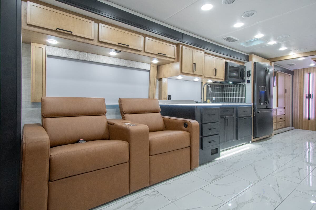 Bus-Stuff.com Class A Rv For Sale