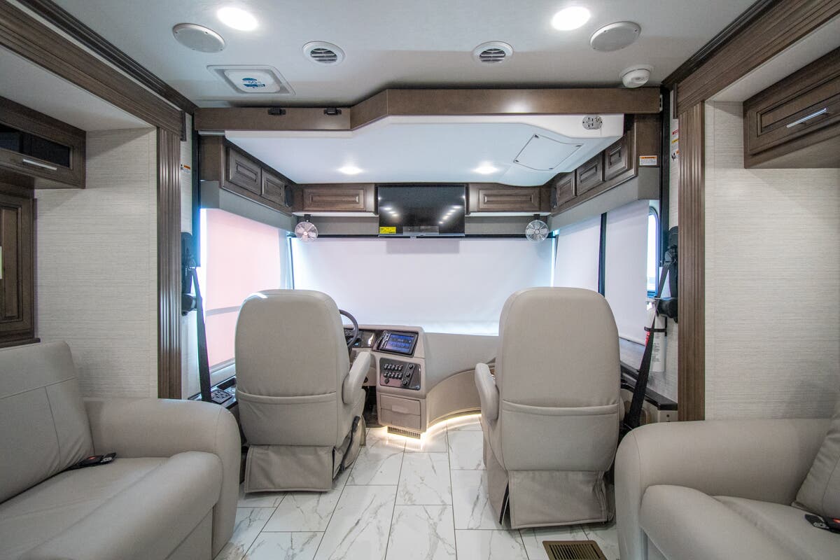 Bus-Stuff.com Class A Rv For Sale