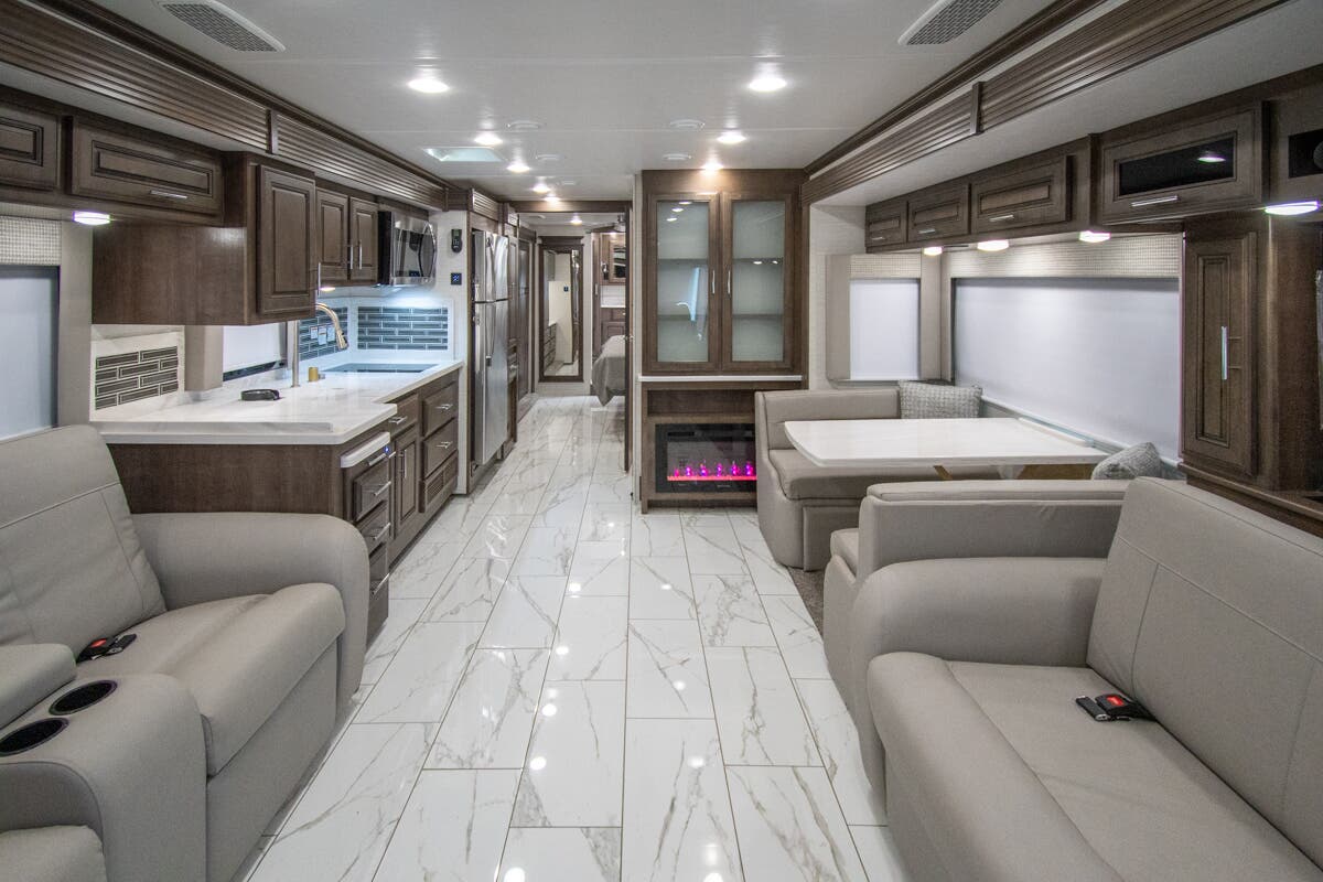 Bus-Stuff.com Class A Rv For Sale